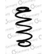 CS Germany - 14774226 - Пружина подвески